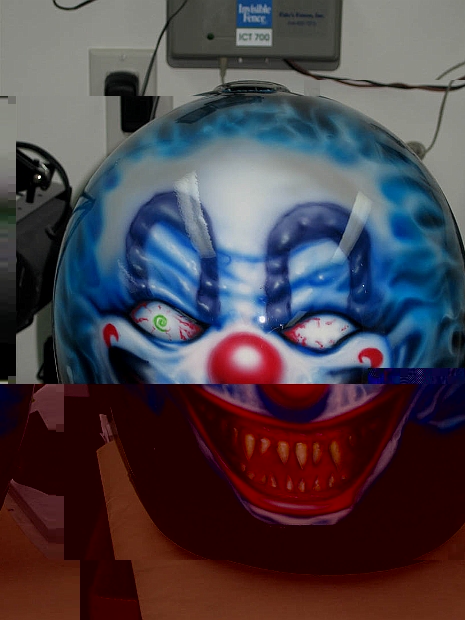 Killer Clown (6)